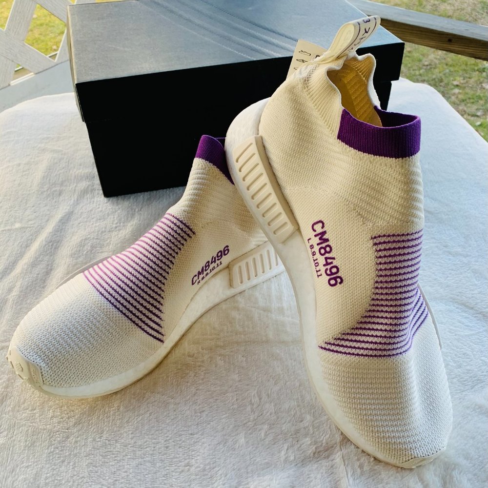 Adidas NMD ❌SOLD🎁 - Picture 6 of 10